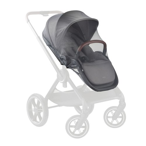 Moustiquaire universelle pour poussette Hauck La Redoute