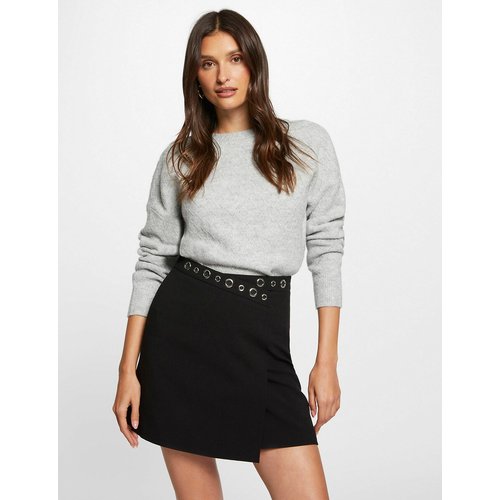 Jupe morgan a carreaux store