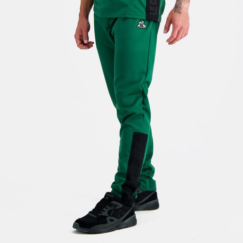 Survetement le coq sportif argent sales