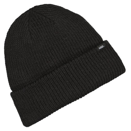 Bonnet vans noir 2025
