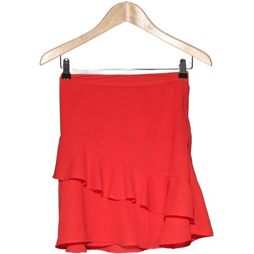 Jupe rouge pimkie hotsell