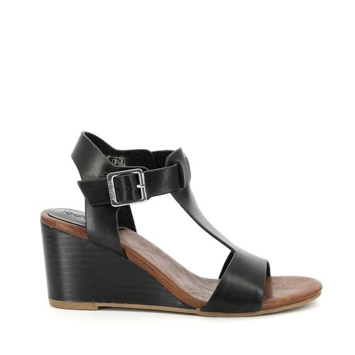 Sandales compensées kickers deals