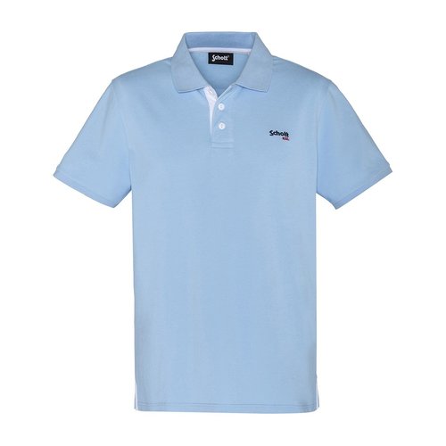 Polo schott homme prix top