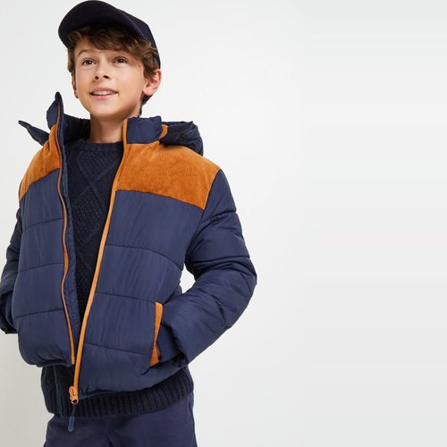Monoprix blouson garcon deals