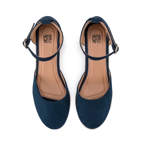 Espadrilles compensées la redoute sales