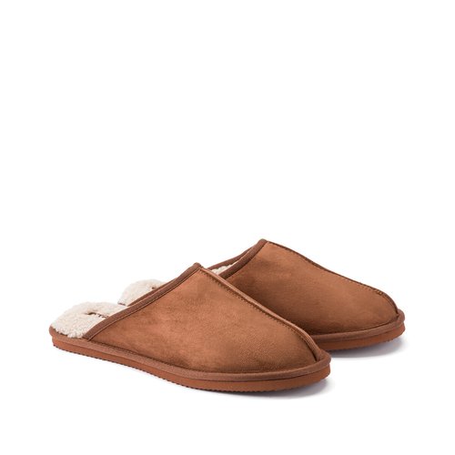 Pantoufles la redoute new arrivals