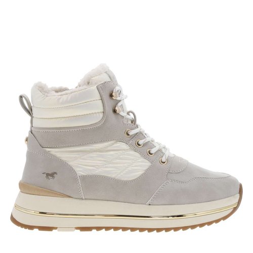 Bottines mustang la redoute shop