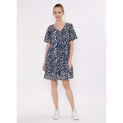 La redoute robe coton clearance