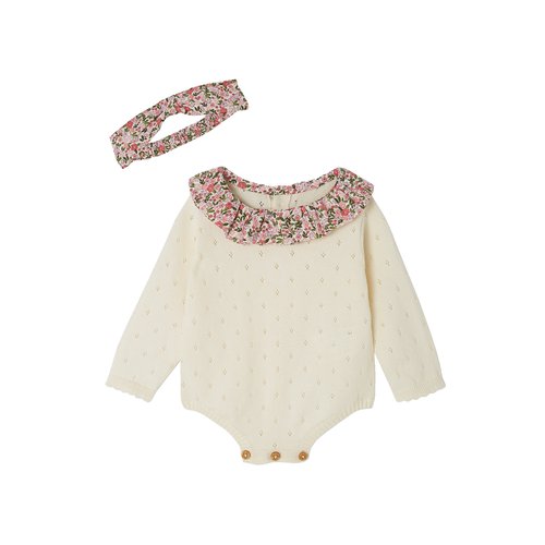 La redoute barboteuse top
