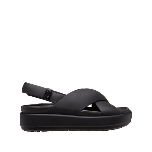 Cross strap mules online