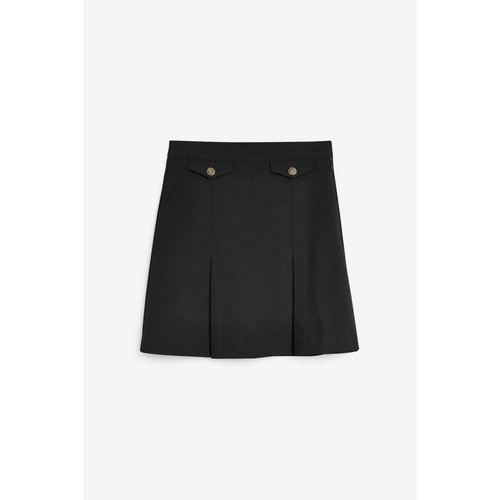 Jupe senior noir Next La Redoute