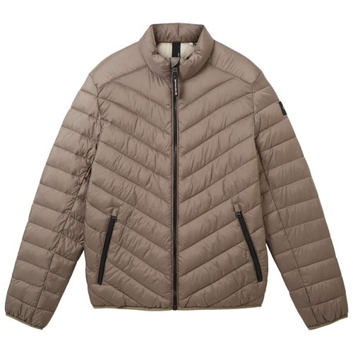 Doudoune matelassee manches longues Tom Tailor La Redoute