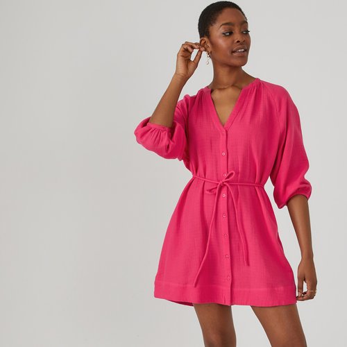 La redoute robe courte sales