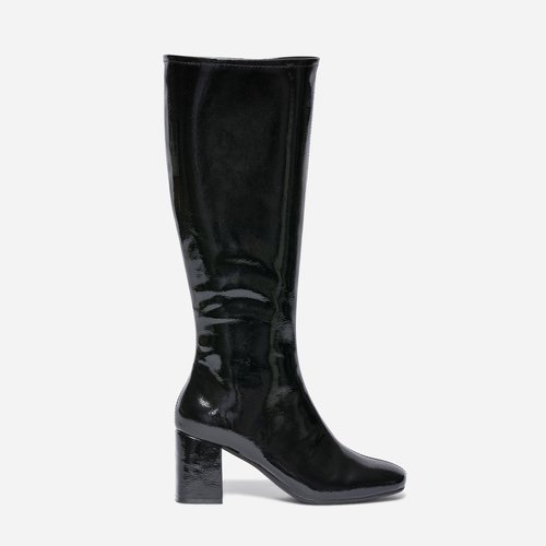 Bottes tabara noir Eram La Redoute