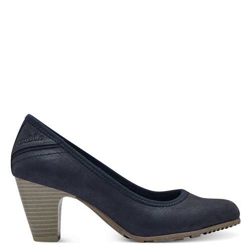 Escarpin s oliver top