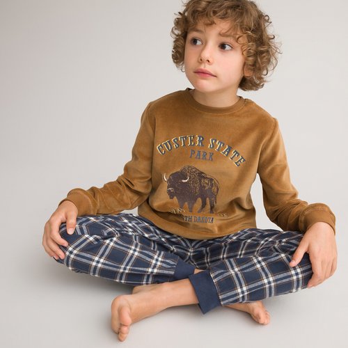 Pyjama la redoute garcon new arrivals