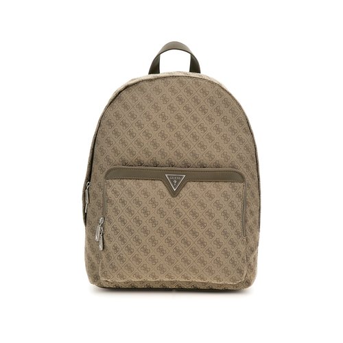 Sac a dos cuir guess best sale