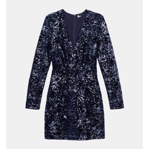 Robe the kooples coeur sale