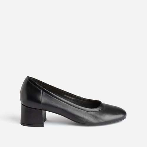 Escarpins basma noir Eram La Redoute