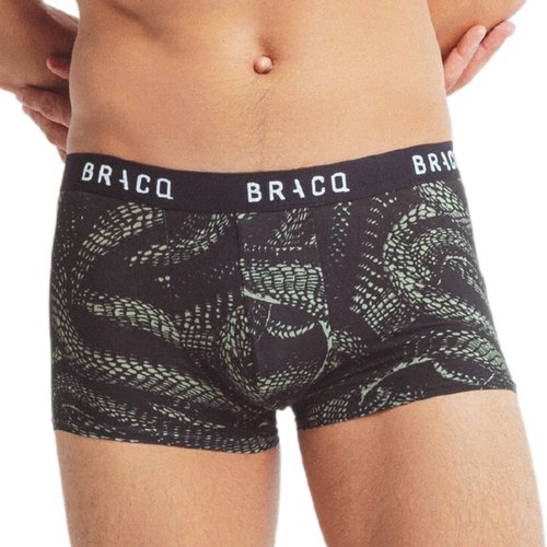 Boxer court homme on sale