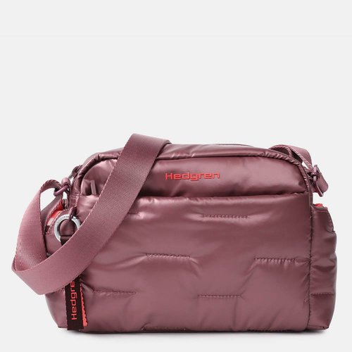 Sac bandoulière femme hedgren on sale