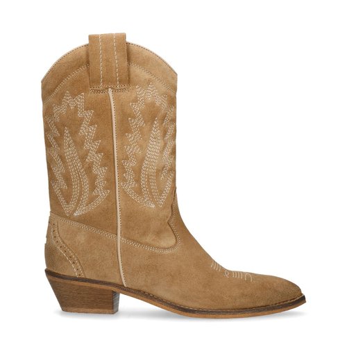 Boots sacha la redoute store