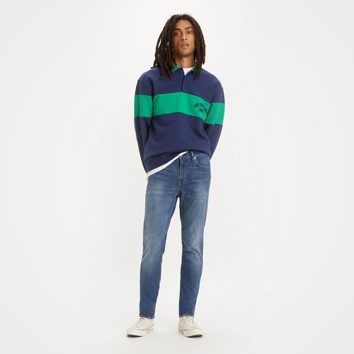 Levi's organic cotton jeans shop