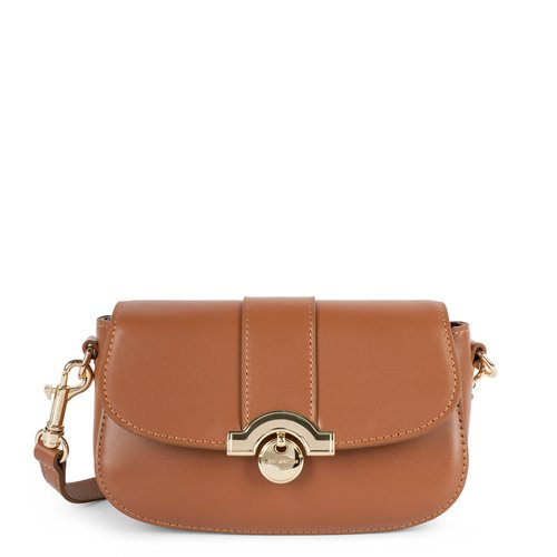 Petit sac trotteur paris medaille Lancaster La Redoute