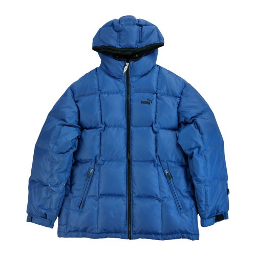 Doudoune puma france hot sale