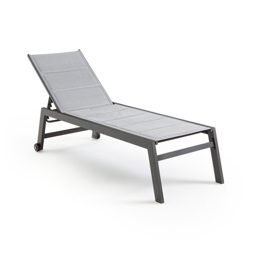 La redoute sun lounger deals