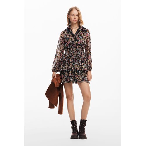 La redoute robe desigual clearance