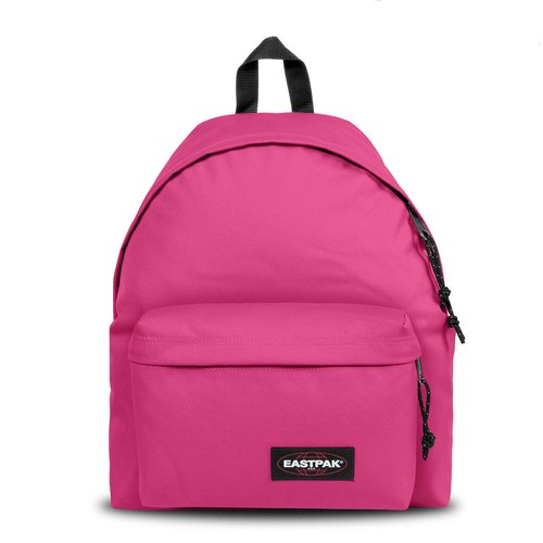 Sac a dos padded pak r rose fuchsia Eastpak La Redoute