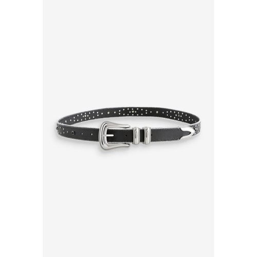 Ceinture regular western