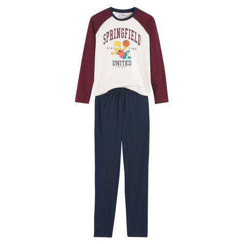 Pantalon pyjama homme la redoute deals