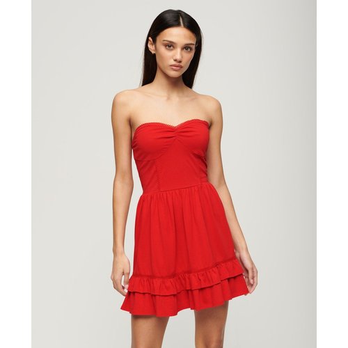Robe dentelle esprit cheap