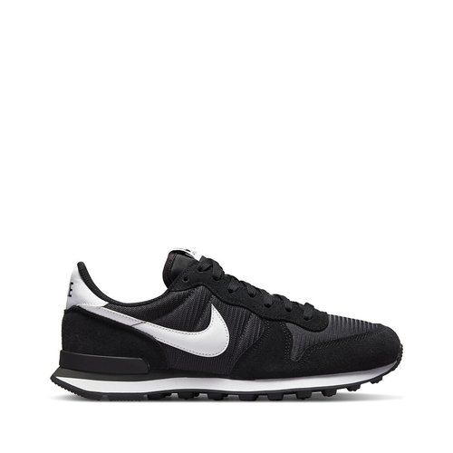 Baskets internationalist noir Nike La Redoute