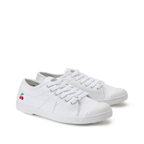 Sneakers temps des cerises sales