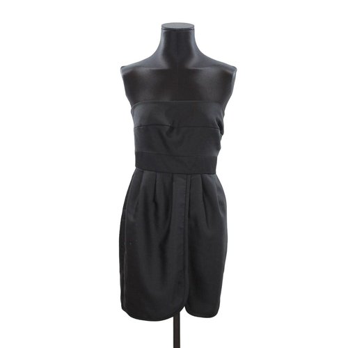 Petite robe noire la redoute clearance
