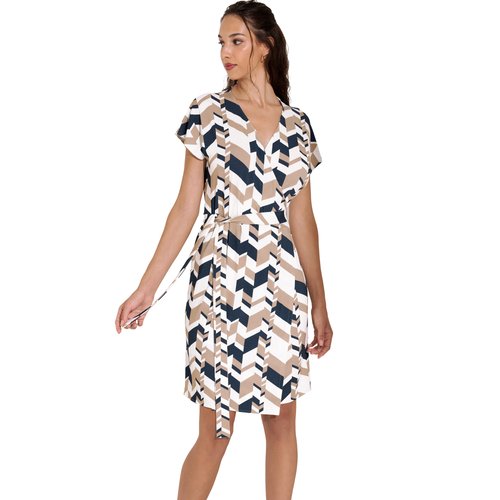 Robe estivale 2025