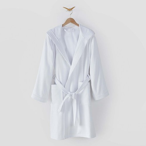 Peignoir redoute top