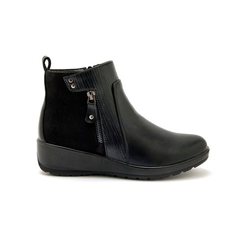 La redoute bottines compensées cheap
