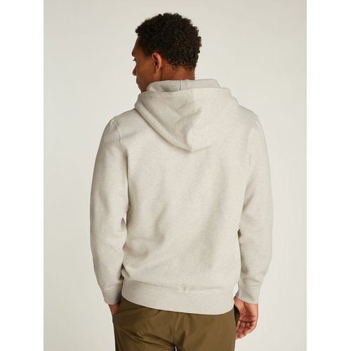 Fleece tommy hilfiger top