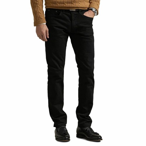 Polo slim straight jeans online