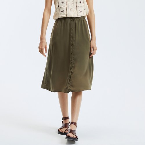 Jupe midi