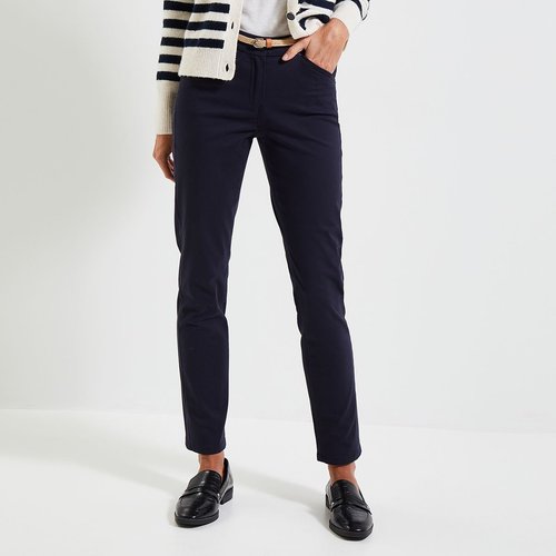 Pantalon chino Grain De Malice La Redoute