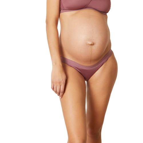 Braguita premama serena Cache Coeur La Redoute