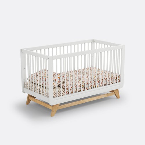 Off white cot 2025