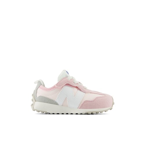 New balance rosa grau outlet