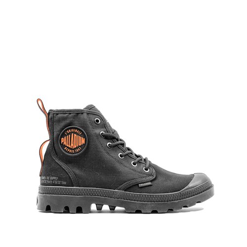 Bottes palladium la redoute store