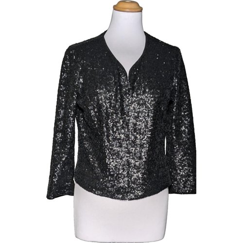 Gilet noir promod deals